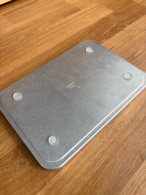 Catch-All Tray – Minimal EDC Organizer