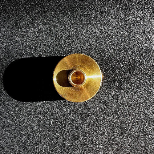 Universal Control Knob – Knurled (.234″ Bore)